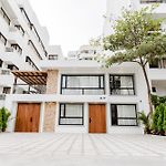 Cartagena Luxury House