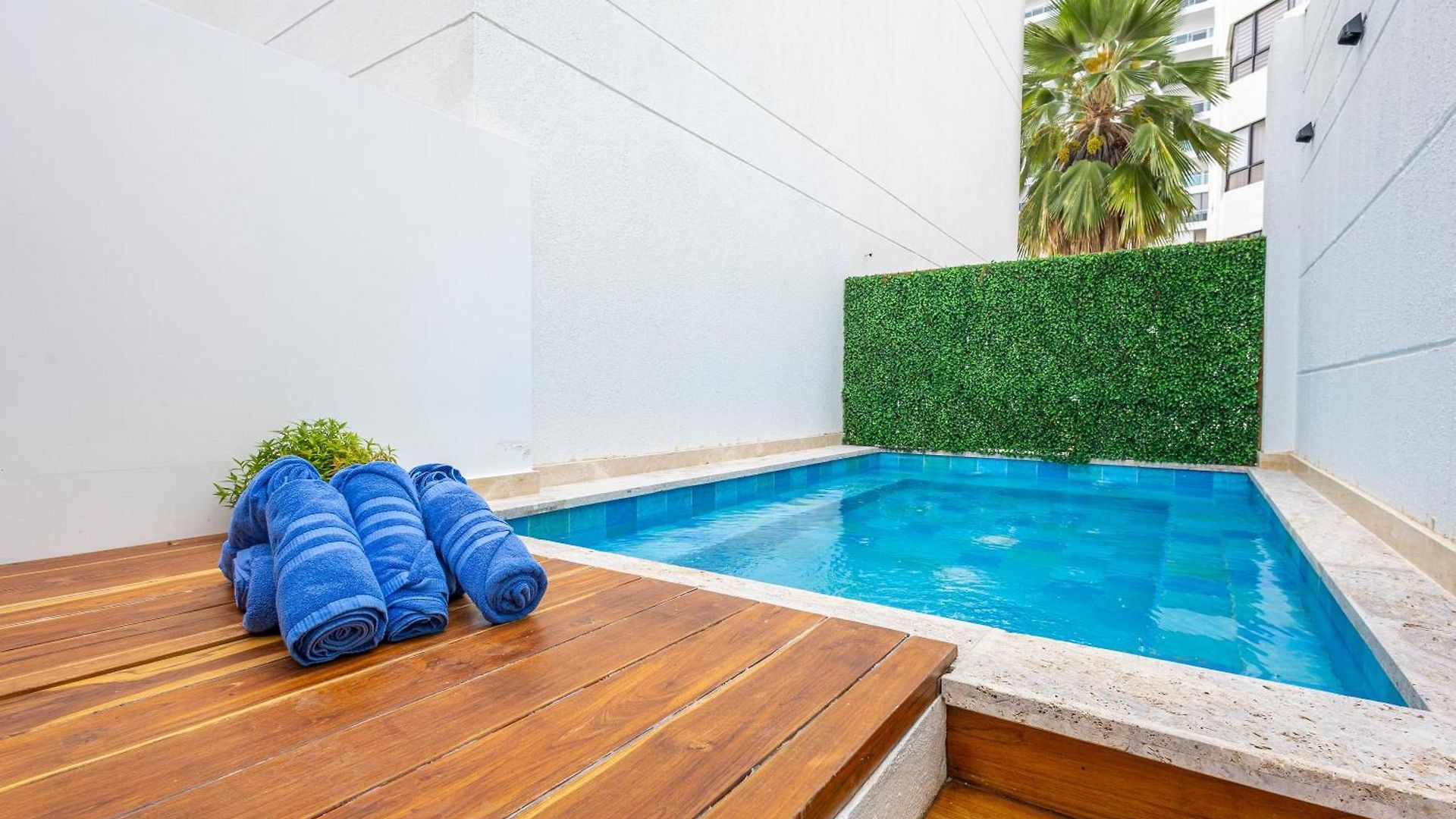 Luxury House Apartamento *