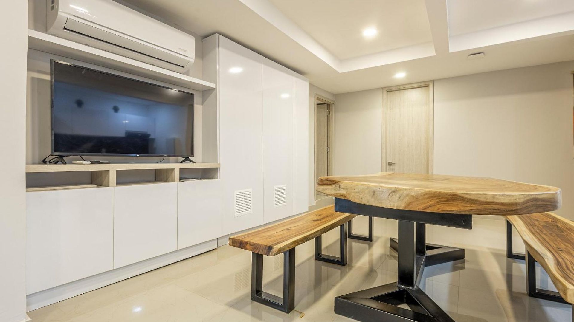 Luxury House Apartamento
