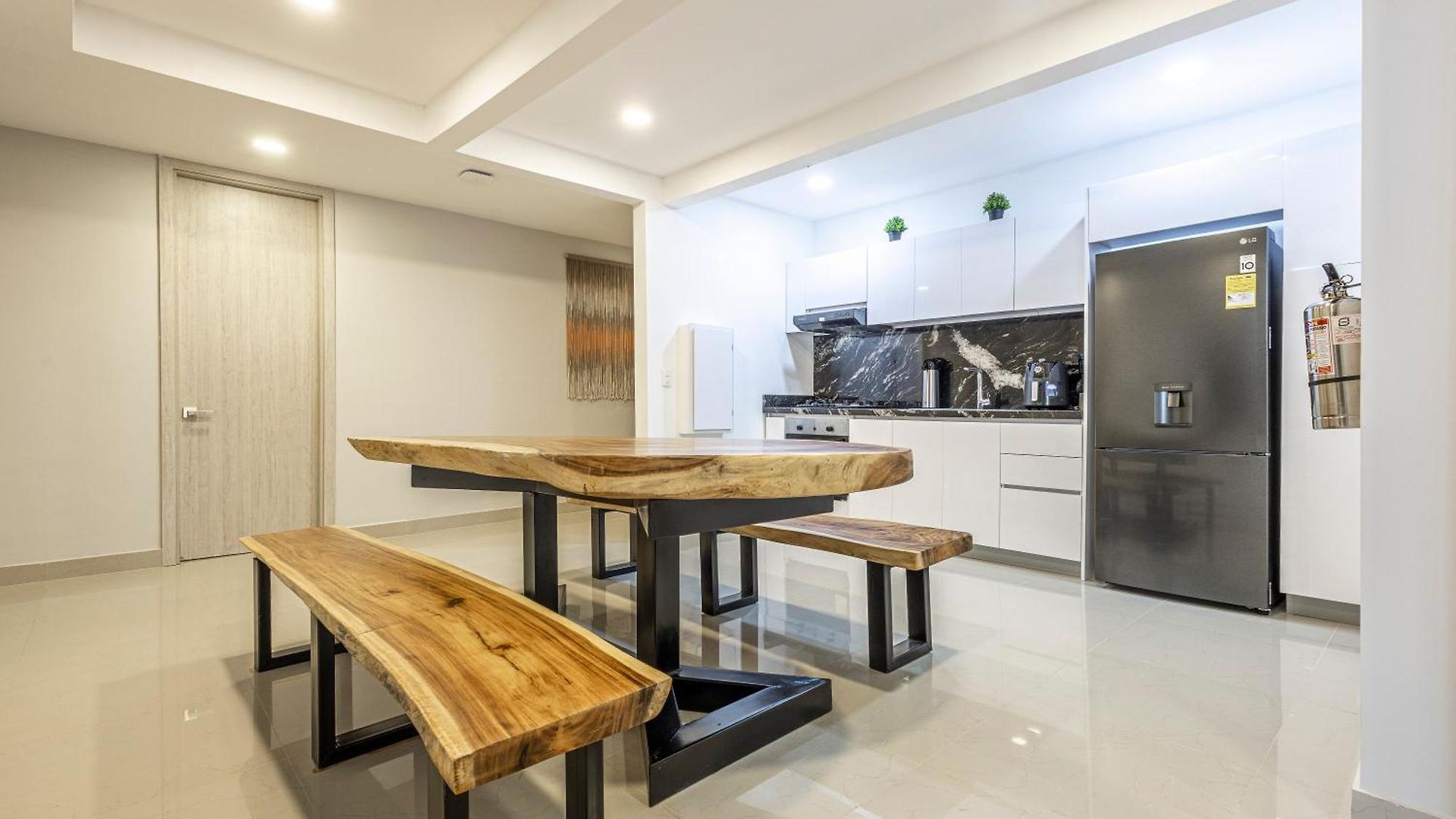 Apartamento Luxury House *