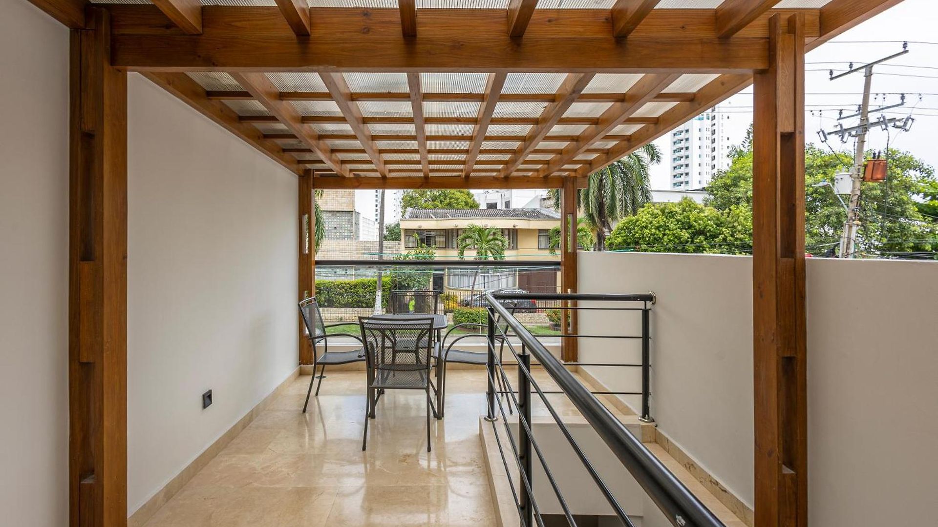 Luxury House Apartamento