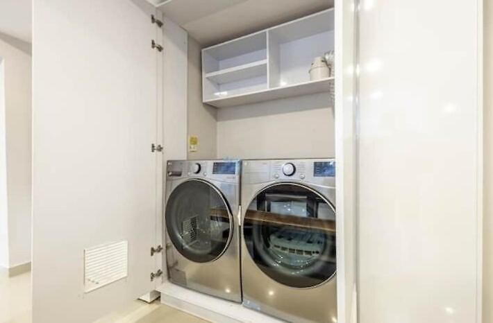 Luxury House Apartamento