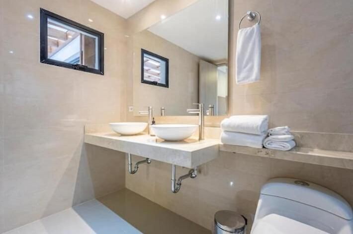 Luxury House Apartamento Cartagena