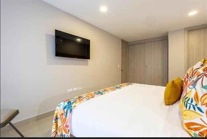Luxury House * Cartagena
