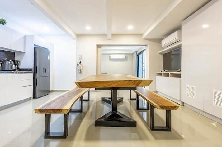 Apartamento Luxury House Cartagena