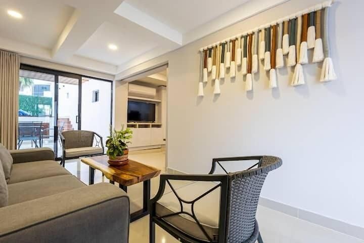 Apartamento Luxury House Cartagena
