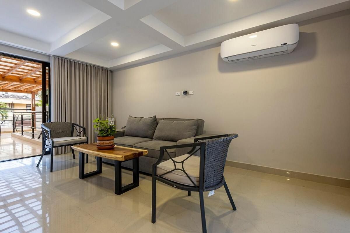 Luxury House * Cartagena