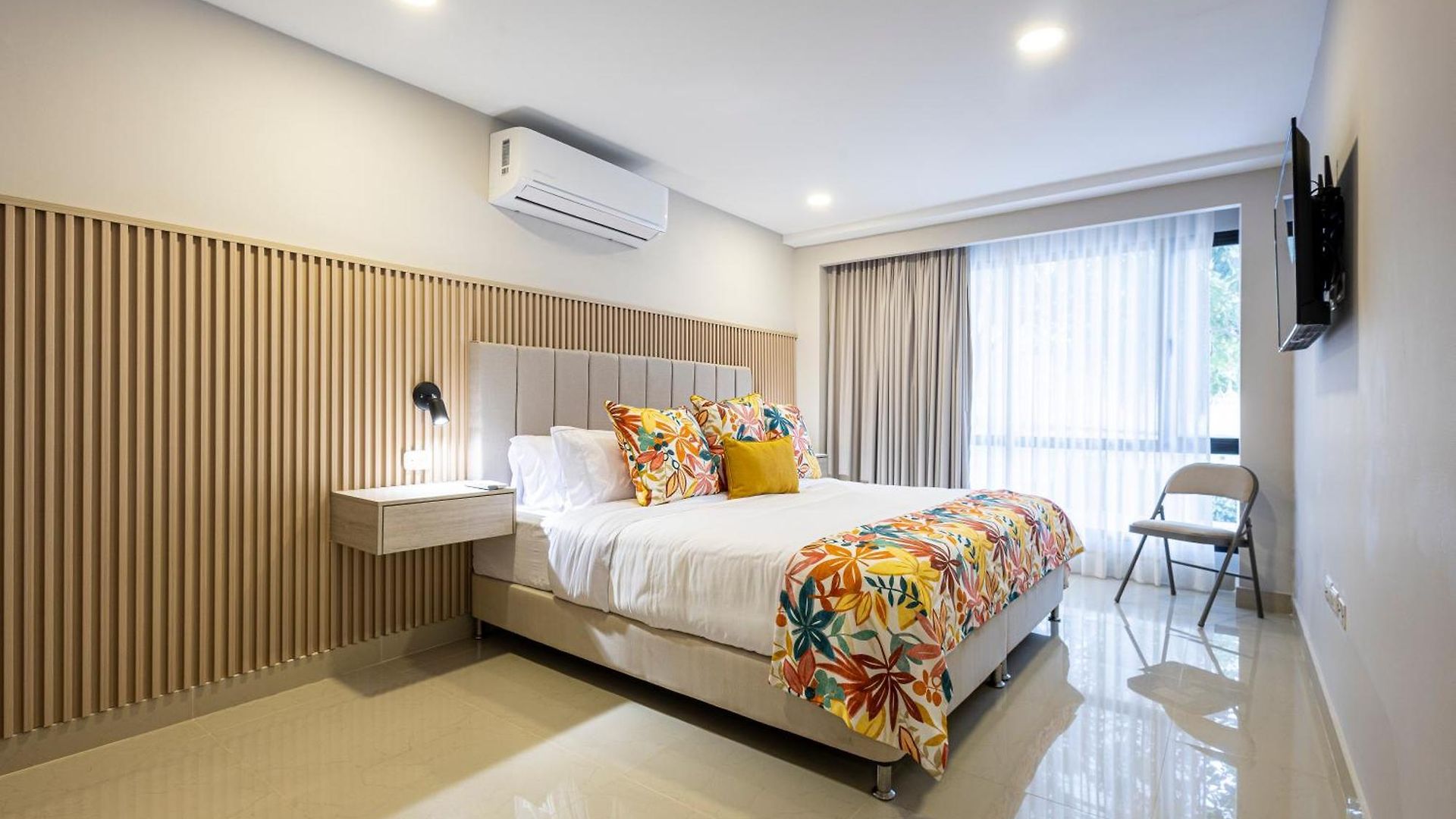 Luxury House Apartamento