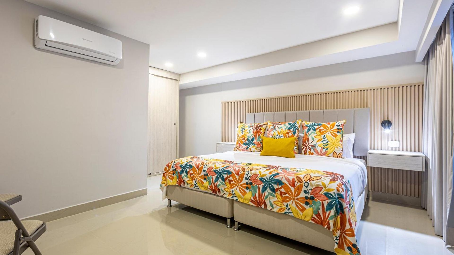 Apartamento Luxury House Cartagena