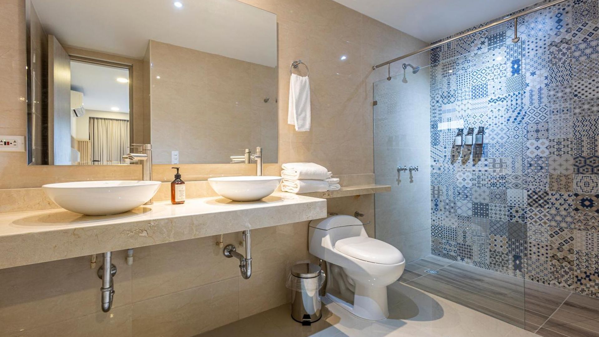Apartamento Luxury House Cartagena