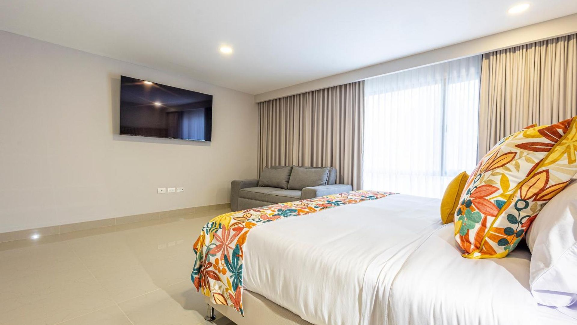 Luxury House Cartagena