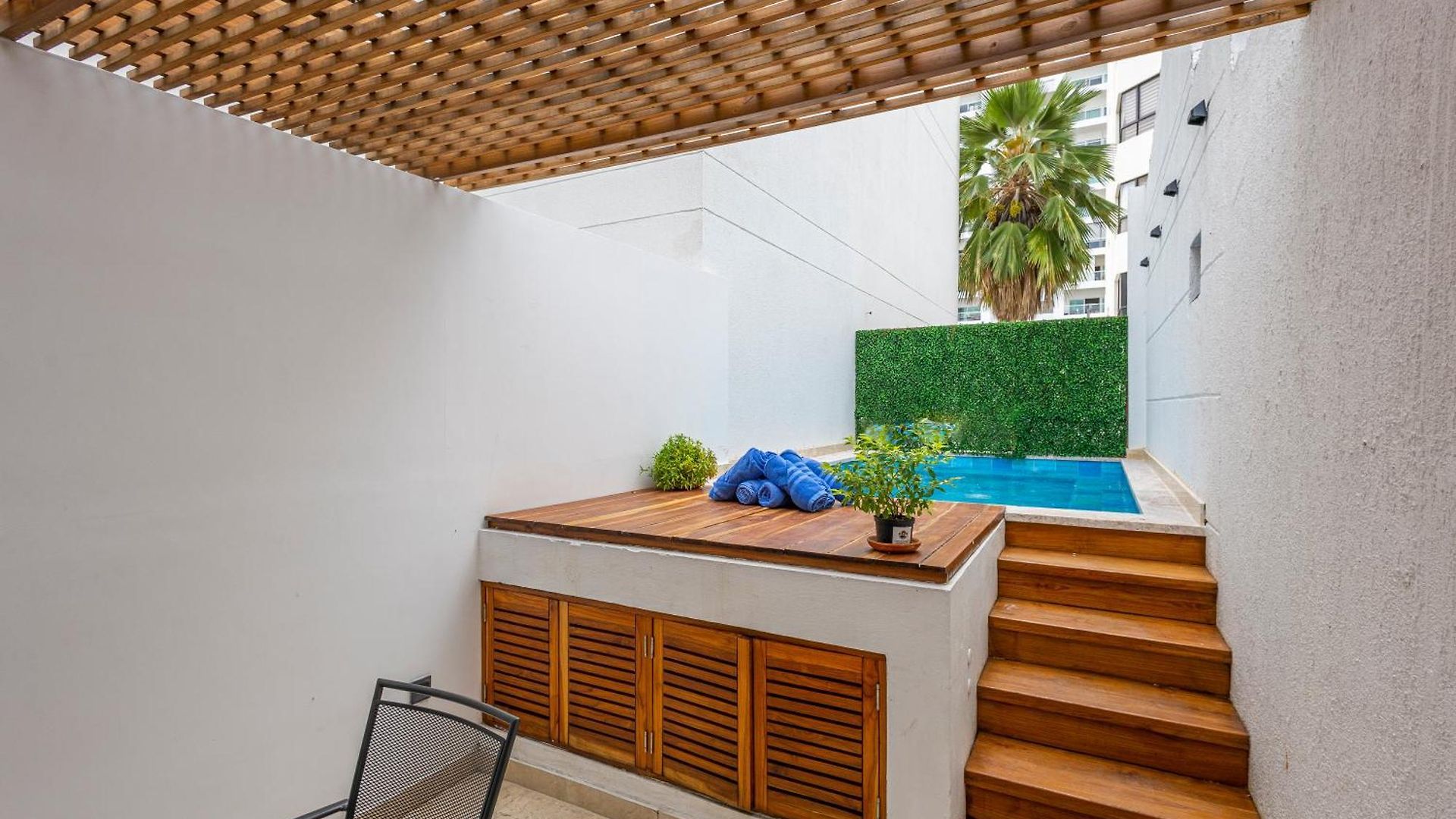 Luxury House Apartamento