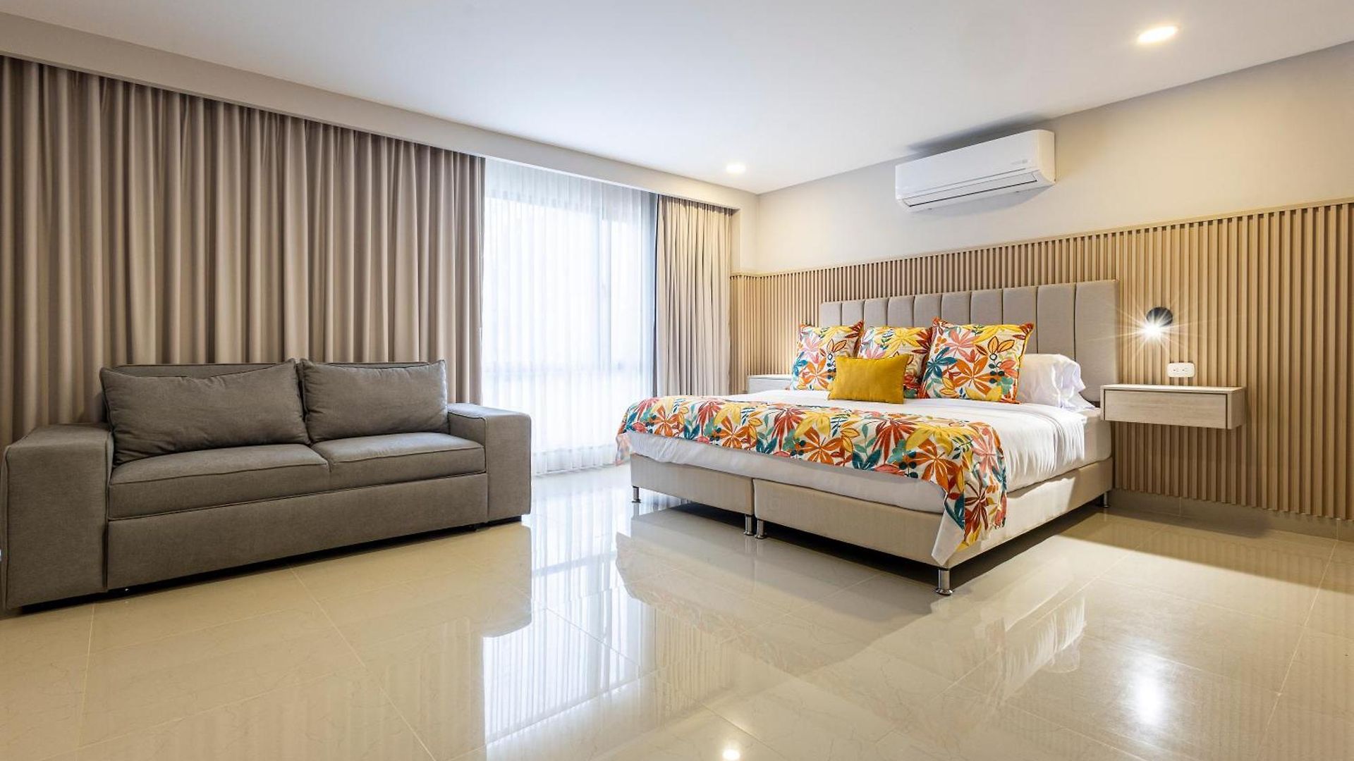Luxury House * Cartagena