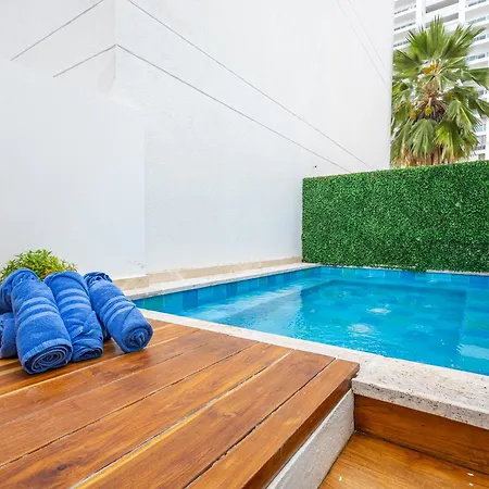 Luxury House Apartamento *