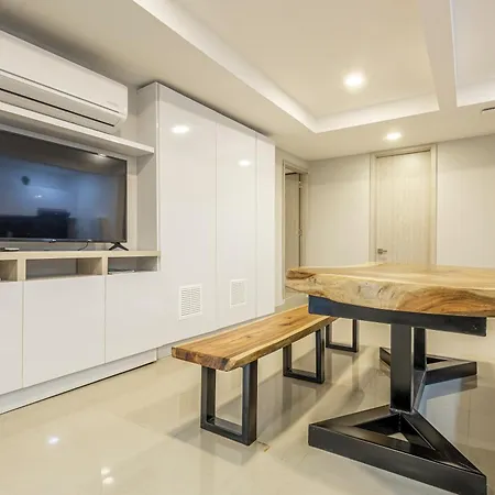 Luxury House Apartamento