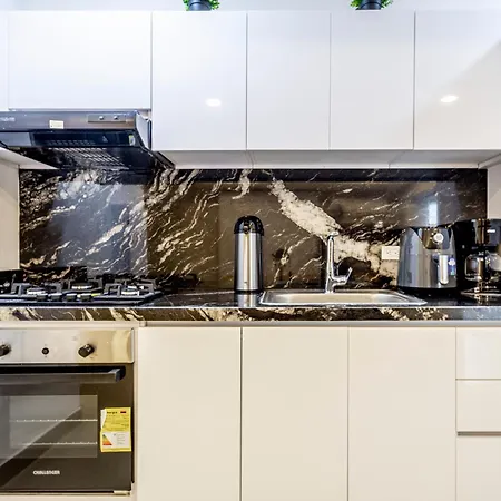 Luxury House Apartamento Cartagena