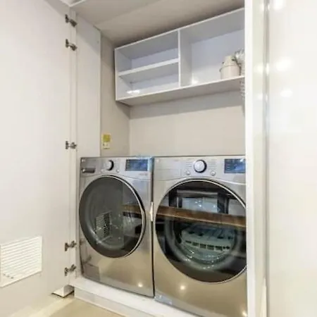 Luxury House Apartamento
