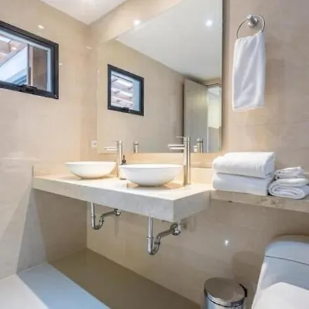 Luxury House Apartamento Cartagena