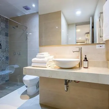 Luxury House *