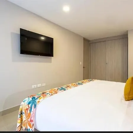 Luxury House * Cartagena
