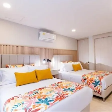 Luxury House Apartamento *