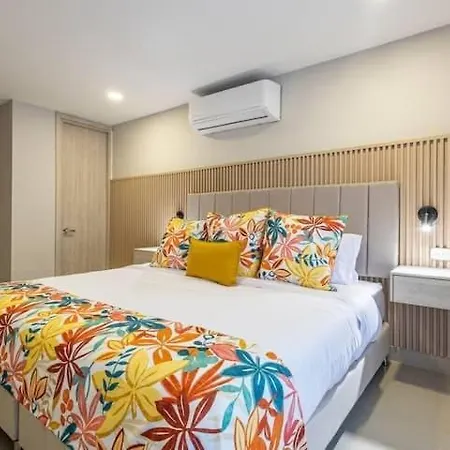 Apartamento Luxury House