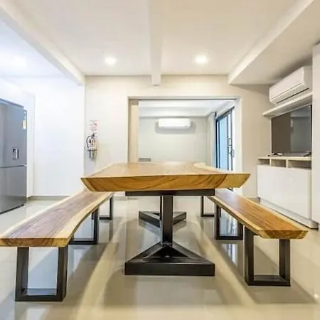 Apartamento Luxury House Cartagena