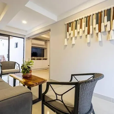 Apartamento Luxury House Cartagena