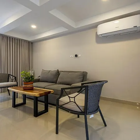 Luxury House * Cartagena