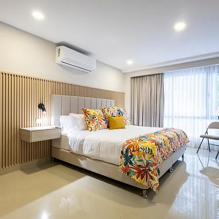 Luxury House Apartamento