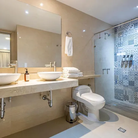 Apartamento Luxury House Cartagena