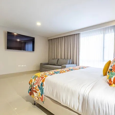 Luxury House Cartagena