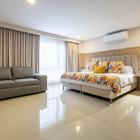 Luxury House * Cartagena
